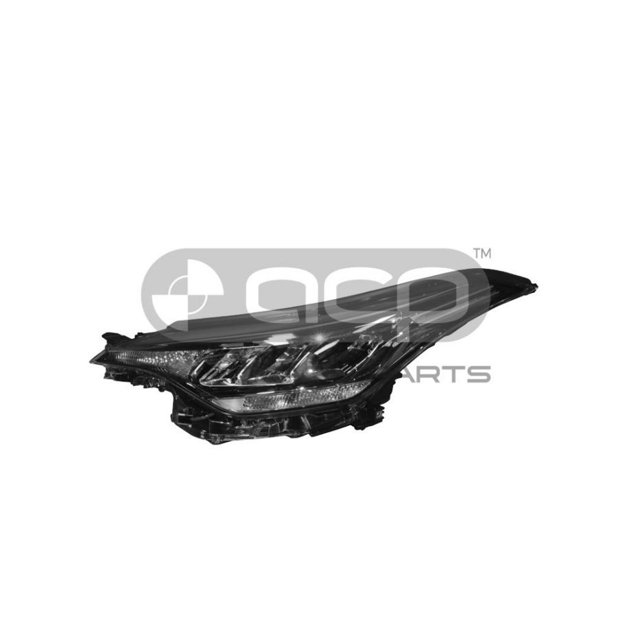 Head Lamp Passenger Side Genuine suits Toyota C-HR 2019 On
