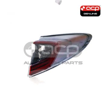 Tail Lamp Drivers Side Genuine suits Toyota C-HR Koba 2016 On