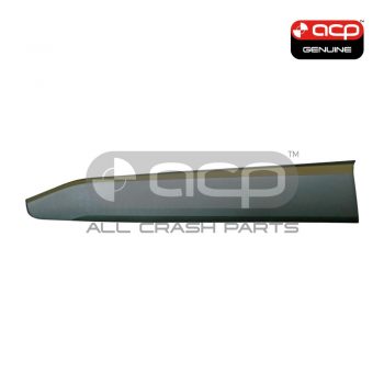 Front Door Mould Passenger Side Genuine suits Toyota C-HR