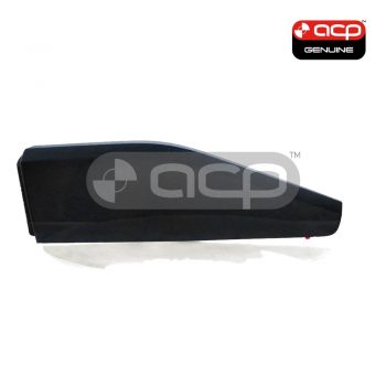 Rear Door Mould Passenger Side Genuine suits Toyota C-HR