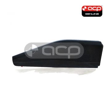 Rear Door Mould Drivers Side Genuine suits Toyota C-HR