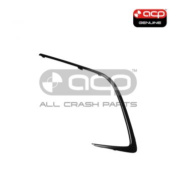 Front Bar Mould Genuine suits Toyota
