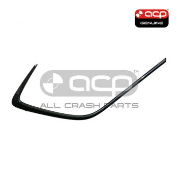 Front Bar Mould Genuine suits Toyota