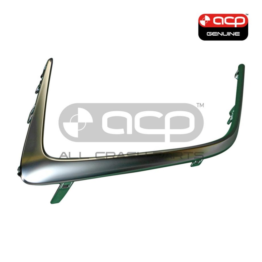 Front Bar Mould Genuine suits Toyota