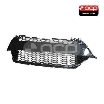 Front Bar Grille Genuine suits Toyota Corolla Ascent Sport 8/2018 On