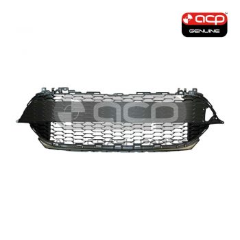 Front Bar Grille Genuine suits Toyota Corolla SX/ZR 8/2018 On