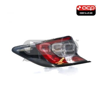 LED Tail Lamp Passenger Side Genuine suits Toyota 2018 On