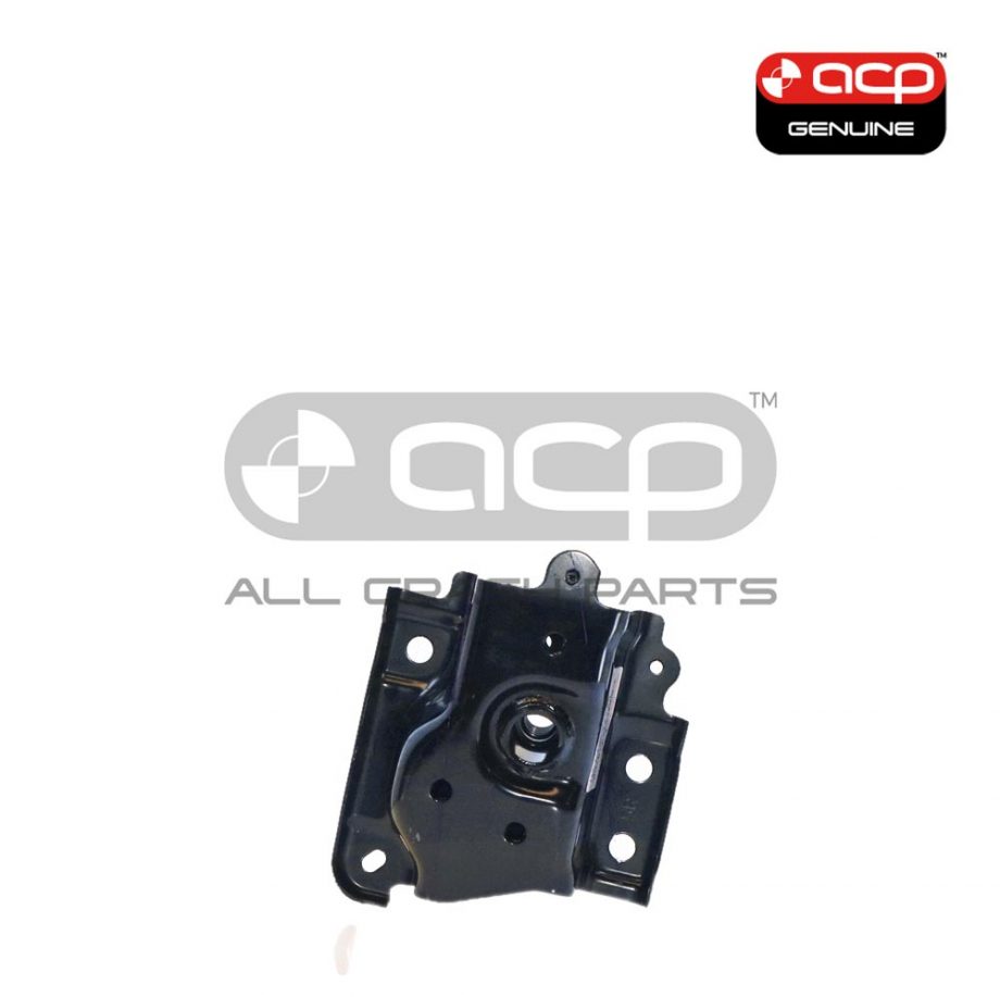 Rear Bar Bracket Passenger Side Genuine suits Toyota
