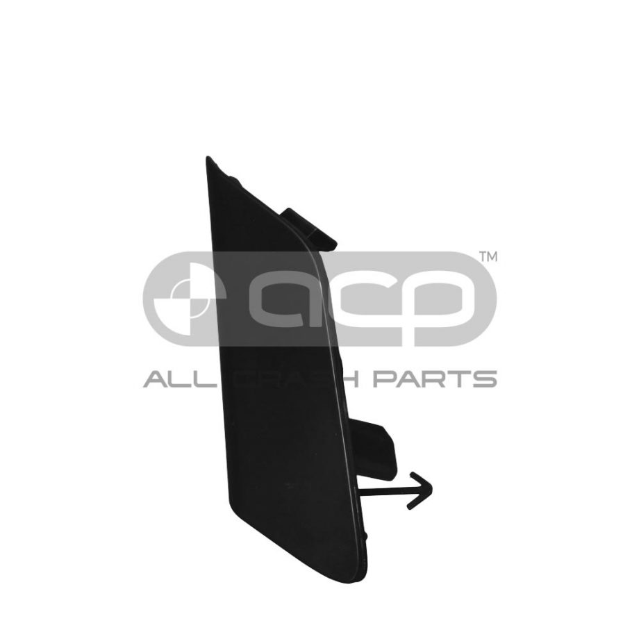 Front Bar Tow Hook Cover Genuine Suits Toyota Corolla MZEA12R 2019 to 2021