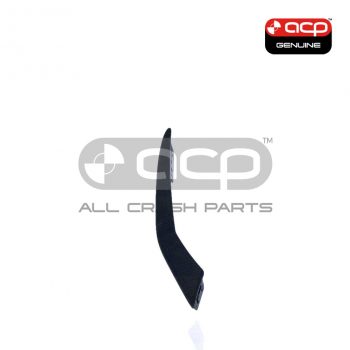 Front Bar Grille Drivers Side Genuine suits Toyota Corolla 9/2019 On