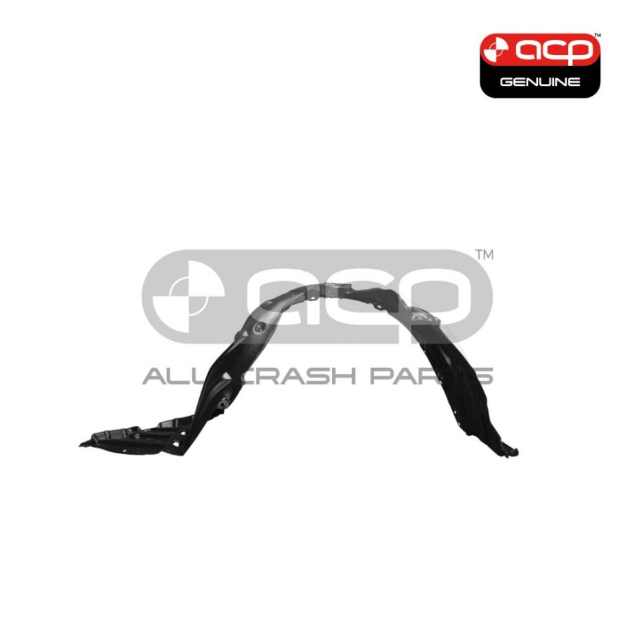 Front Guard Liner Drivers Side Genuine suits Toyota