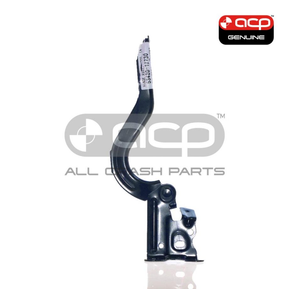 Bonnet Hinge Genuine suits Toyota