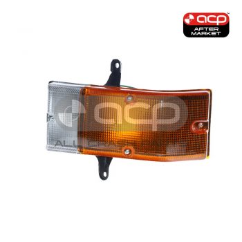 Front Park / Indicator Lamp Drivers Side Aftermarket Suits Toyota Toyota Truck BU6/BU7/BU8/BU9 1984 to 1995