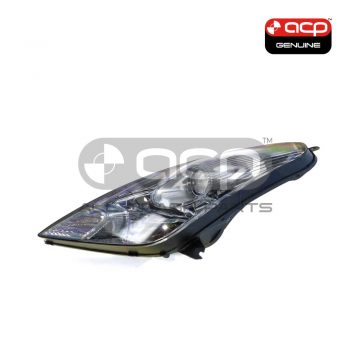 Head Lamp Passenger Side Genuine Suits Toyota Celica ZZT231R 1999 to 2002