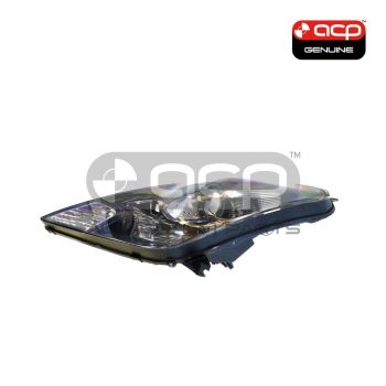 Xenon Head Lamp Passenger Side Genuine Suits Toyota Celica ZZT231R 2002 to 2005