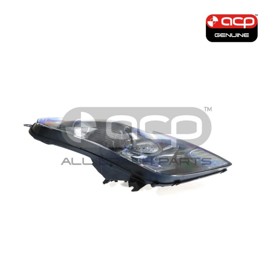 Xenon Head Lamp Drivers Side Genuine Suits Toyota Celica ZZT231R 2002 to 2005