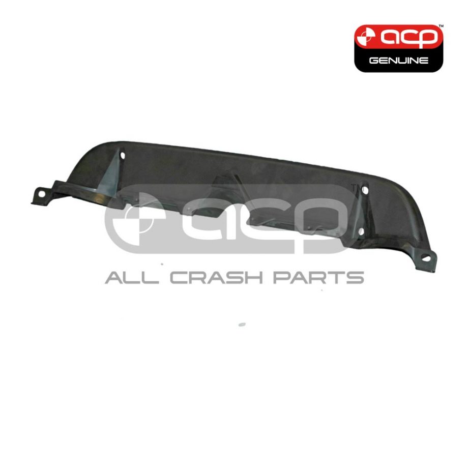 Rear Bar Insert Genuine Suits Toyota 86 ZN6R 2012 to 2021