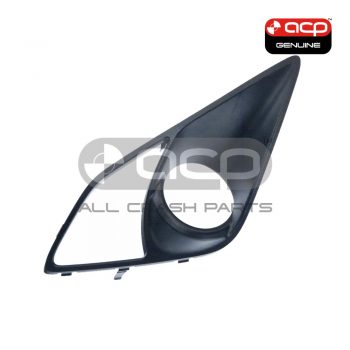 Front Bar Grille Drivers Side Genuine Suits Toyota 86 ZN6R 2012 to 2016