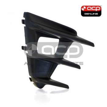 Front Bar Grille Drivers Side Genuine Suits Toyota 86 ZN6R 2016 to 2021