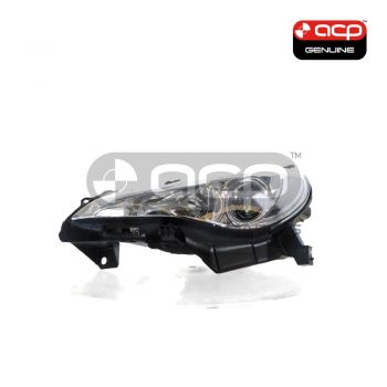 Halogen Head Lamp Passenger Side Genuine Suits Toyota 86 ZN6R 2012 to 2016