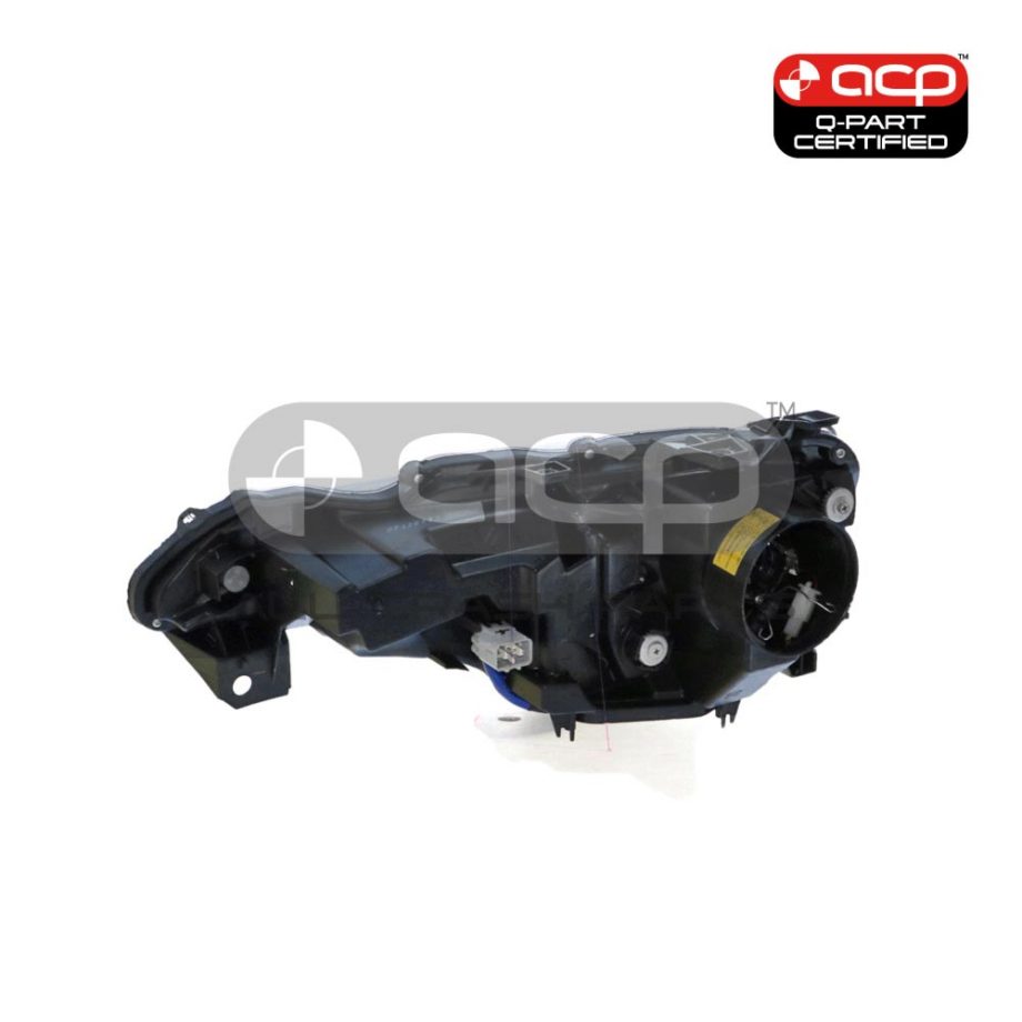 Xenon Head Lamp Drivers Side Certified Suits Toyota 86 ZN6R 2012 to 2016
