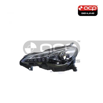 LED Head Lamp Passenger Side Genuine Suits Toyota 86 ZN6R 2016 to 2021