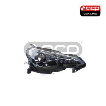 LED Head Lamp Drivers Side Genuine Suits Toyota 86 ZN6R 2016 to 2021