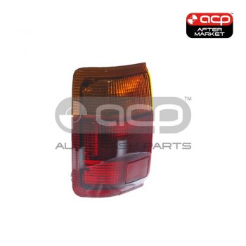 Tail Lamp Passenger Side Aftermarket Suits Toyota 4 Runner / Surf LN130/RN130/YN130/VZN130 1989 to 1991