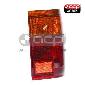 Tail Lamp Drivers Side Aftermarket Suits Toyota 4 Runner / Surf LN130/RN130/YN130/VZN130 1989 to 1991