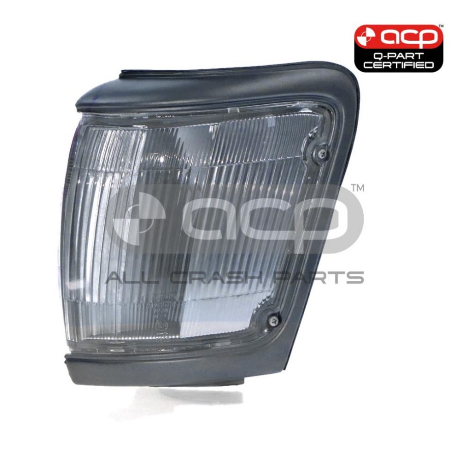 Front Park / Indicator Lamp Passenger Side Certified suits Toyota 4 Runner / Surf