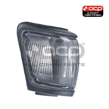 Front Park / Indicator Lamp Drivers Side Certified suits Toyota 4 Runner / Surf