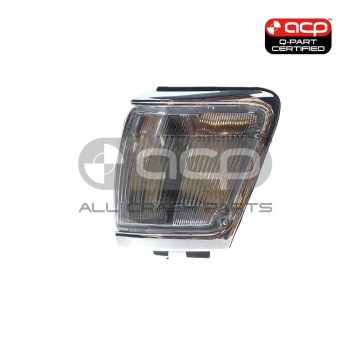 Front Park / Indicator Lamp Passenger Side Certified suits Toyota 4 Runner / Surf