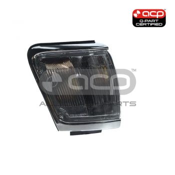Front Park / Indicator Lamp Drivers Side Certified suits Toyota 4 Runner / Surf