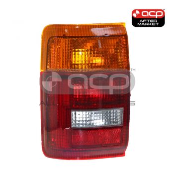 Tail Lamp Passenger Side Aftermarket Suits Toyota 4 Runner / Surf LN130R/RN130R/YN130R/VZN130R 1991 to 1997
