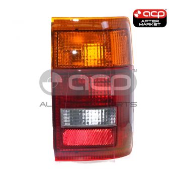 Tail Lamp Drivers Side Aftermarket Suits Toyota 4 Runner / Surf LN130R/RN130R/YN130R/VZN130R 1991 to 1997