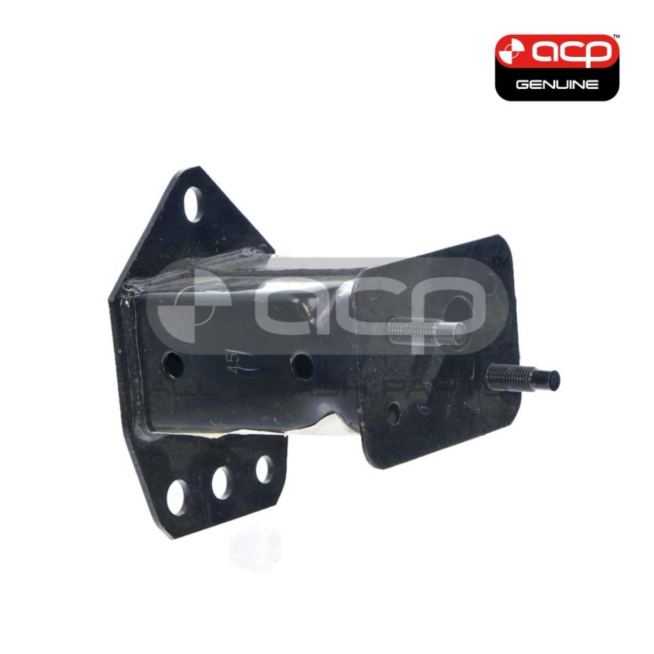 Front Bar Bracket Passenger Side Genuine Suits Toyota FJ Cruiser GSJ15R 2010 to 2016