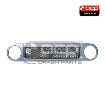 Grille Genuine Suits Toyota FJ Cruiser GSJ15R 2010 to 2016