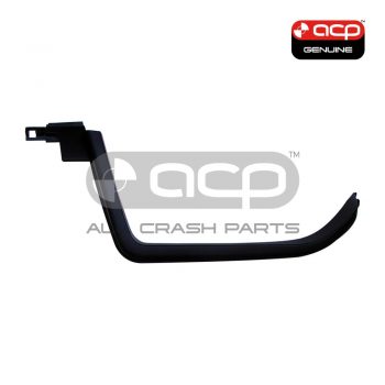 Front Guard Flare Passenger Side Genuine Suits Toyota FJ Cruiser GSJ15R 2010 to 2016