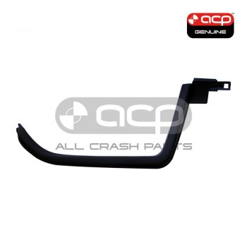 Front Guard Flare Drivers Side Genuine Suits Toyota FJ Cruiser GSJ15R 2010 to 2016