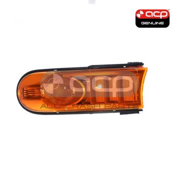 Front Park / Indicator Lamp Drivers Side Genuine Suits Toyota FJ Cruiser GSJ15R 2010 to 2016