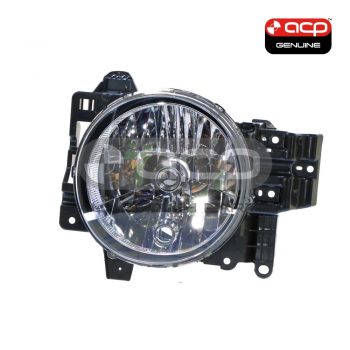 Head Lamp Passenger Side Genuine Suits Toyota FJ Cruiser GSJ15R 2010 to 2016