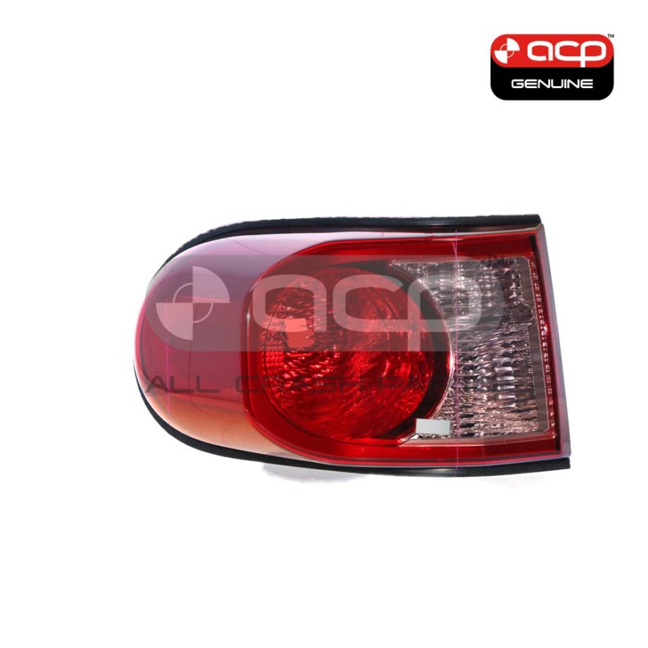 Tail Lamp Passenger Side Genuine Suits Toyota FJ Cruiser GSJ15R 11/2010 to 8/2016