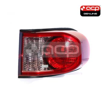 Tail Lamp Drviver Side Genuine Suits Toyota FJ Cruiser GSJ15R 11/2010 to 8/2016