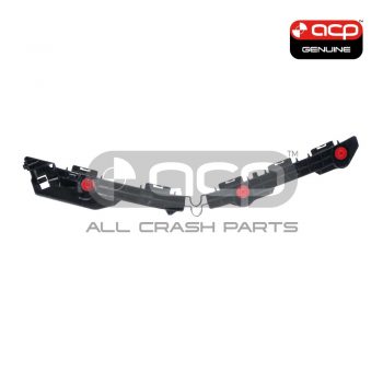 Rear Bar Bracket Passenger Side Genuine Suits Toyota Fortuner GUN156R 2015 to 2021