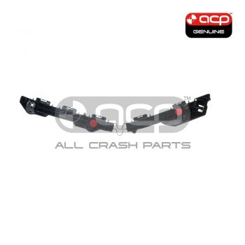 Rear Bar Bracket Drivers Side Genuine Suits Toyota Fortuner GUN156R 2015 to 2021