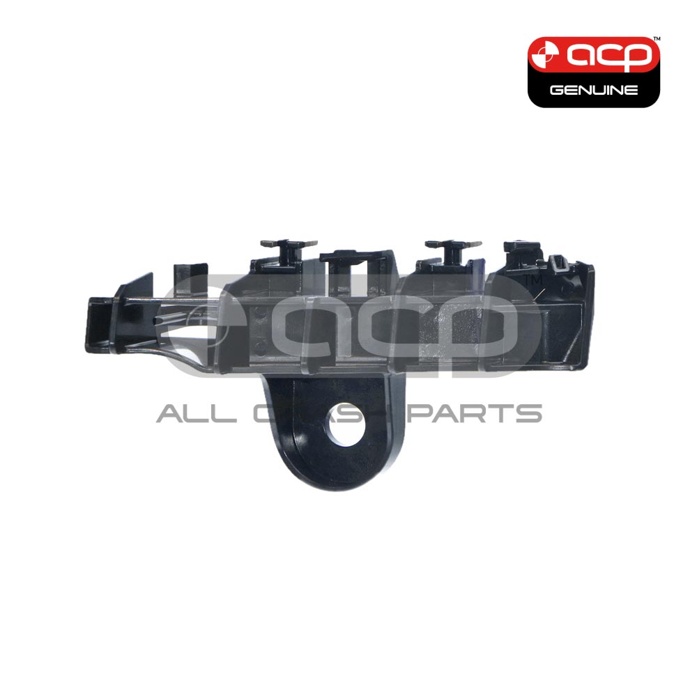 Rear Bar Bracket Drivers Side Genuine Suits Toyota Fortuner GUN156R 2015 to 2021