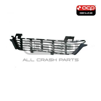 Front Bar Grille Genuine Suits Toyota Fortuner GUN156R 7/2015 On