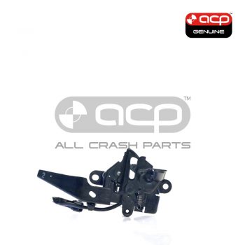 Bonnet Latch Genuine Suits Toyota Fortuner GUN156R 2015 to 2021