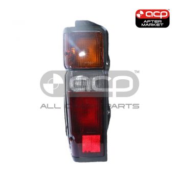Tail Lamp Passenger Side Aftermarket Suits Toyota Hiace YH50/YH60 1983 to 1989