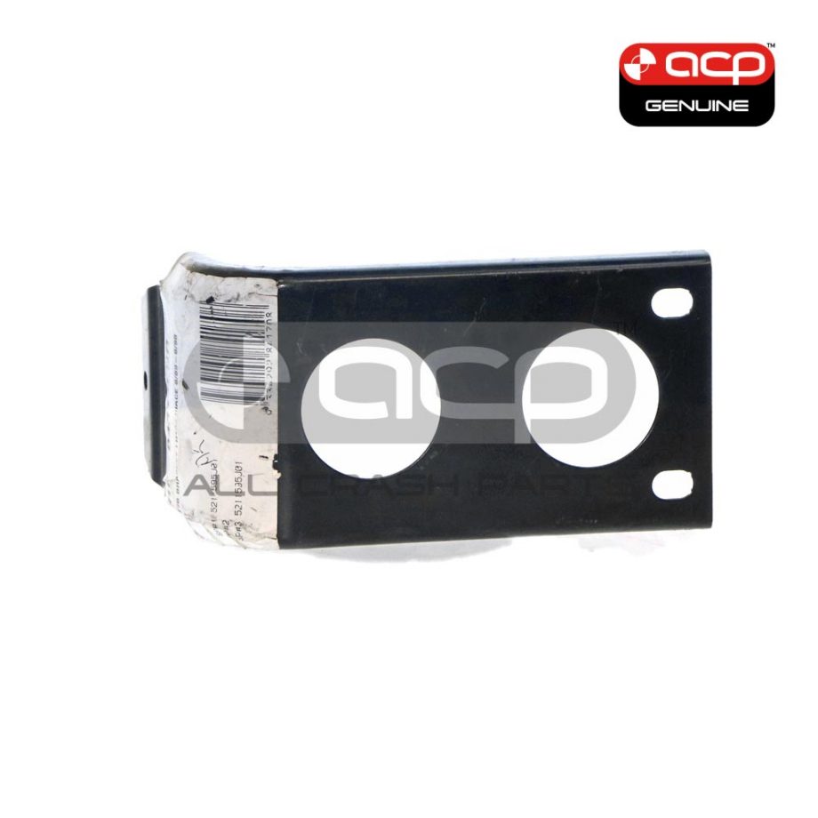 Front Bar Bracket Passenger Side Genuine Suits Toyota Hiace RZH / LH10# 1989 to 2005